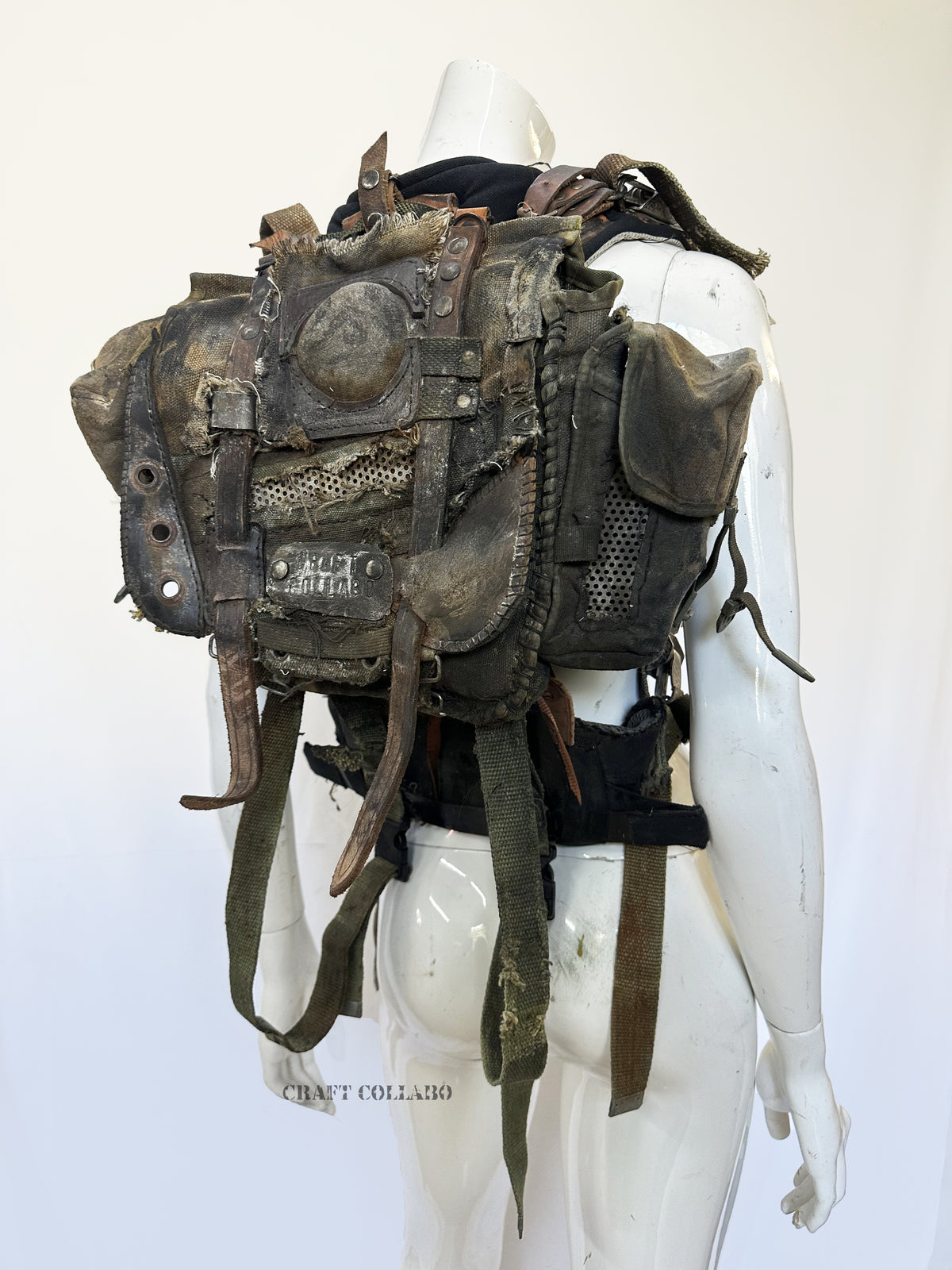 Backpack