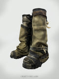 Post apocaliptic Shoes
