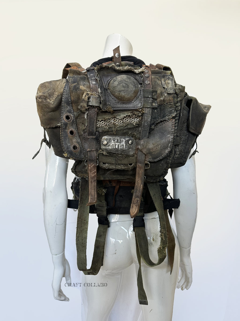 Backpack