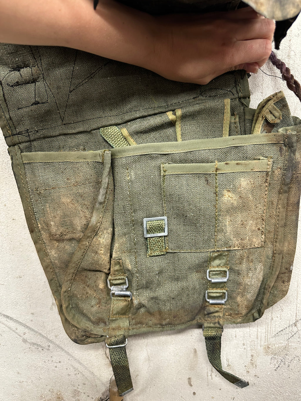 Bag
