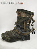 Post apocaliptic Shoes