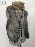 Water World Jacket