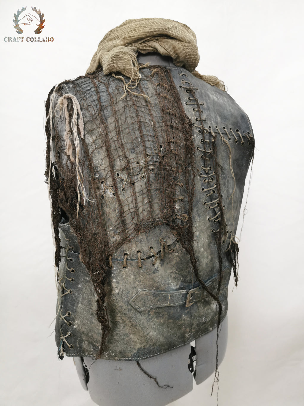 Water World Jacket