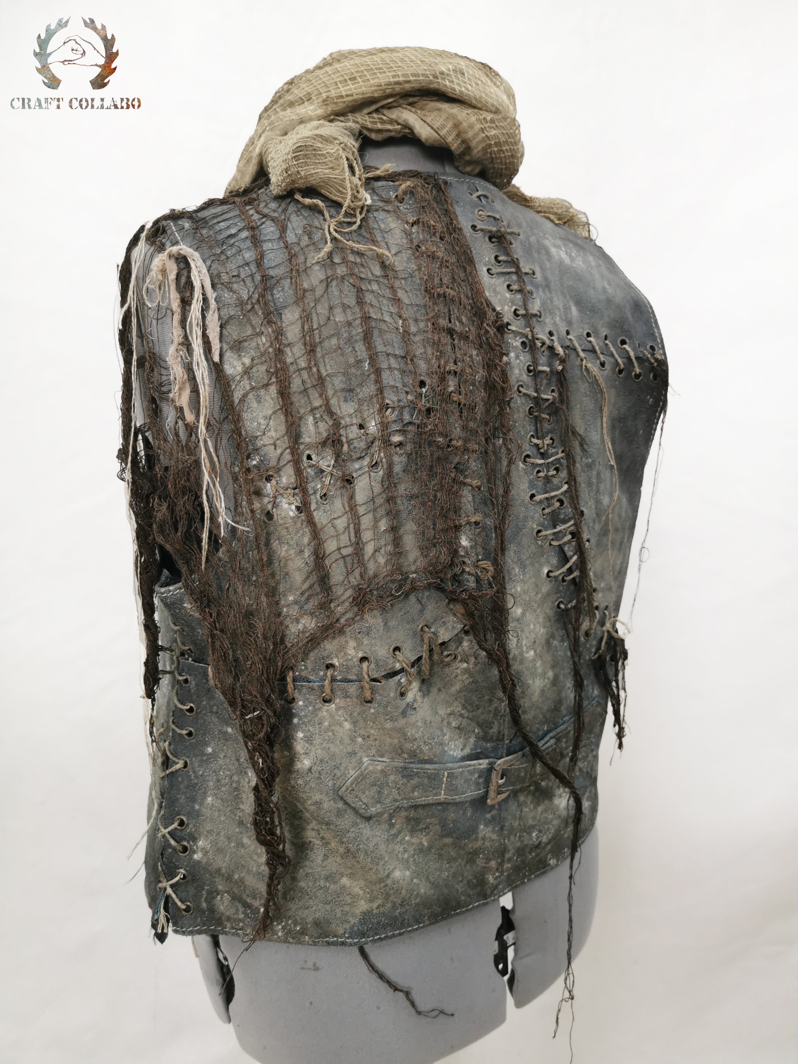 Water World Jacket