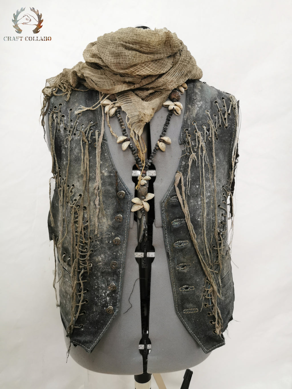 Water World Jacket