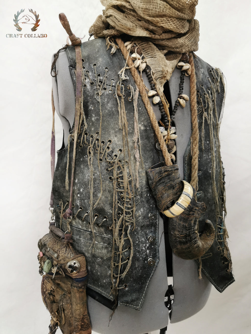 Water World Jacket