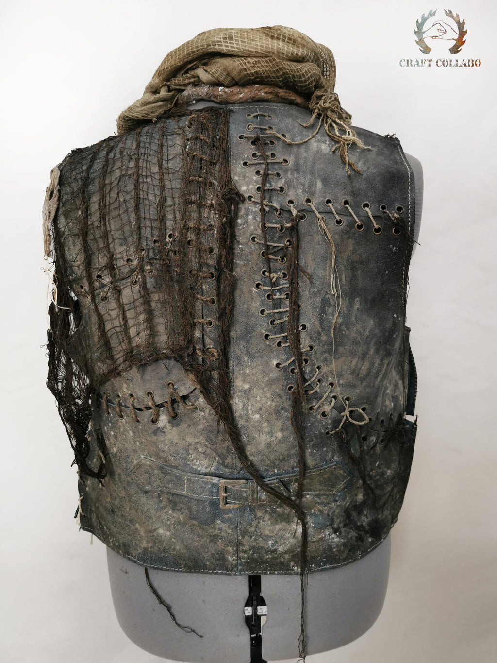 Water World Jacket