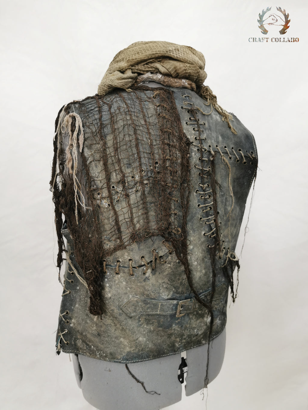 Water World Jacket
